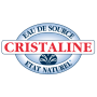 logo Cristaline