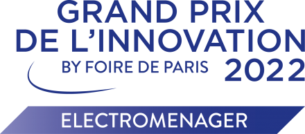 Logo GPI électroménager