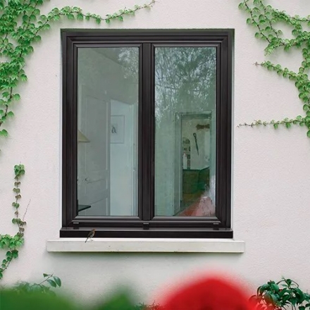 Image extérieur d'une fenêtre KparK