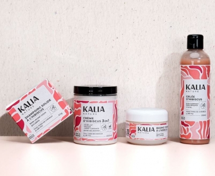Photo de produits beauté Kalia