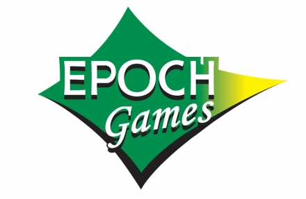 Epoch games logo