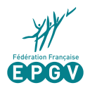 Logo du comité régional d'Ile-de-France d'EPGV