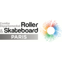 Logo du comité départemental de Paris de roller sports