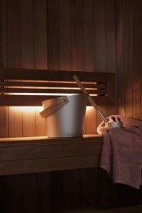 Image sauna 