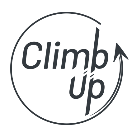 Logo Climb Up