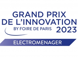 Logo grand prix de l'Innovation 2023