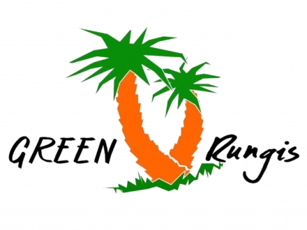 Logo Green Rungis 