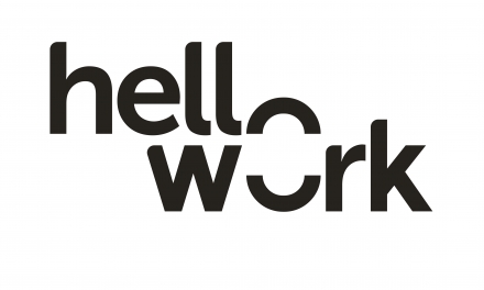 Logo Hello Work 