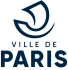 Logo ville de Paris 