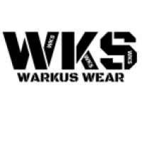 Logo warkus wear