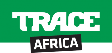 Logo trace africa