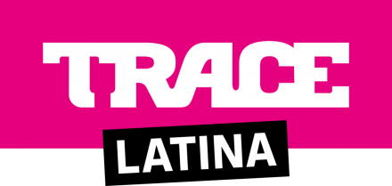Logo trace latina