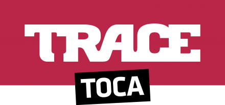 Logo trace Toca