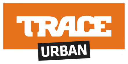 Logo trace urban
