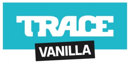 Logo Trace Vanilla